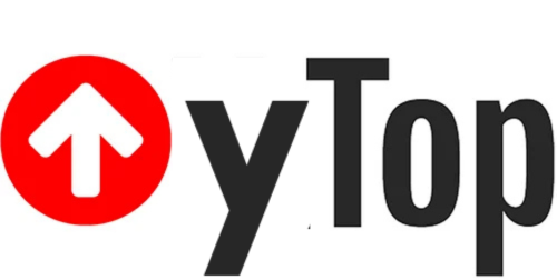 yTop logo